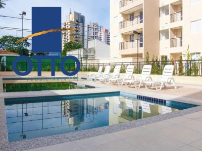 Apartamento, 2 quartos, 59 m² - Foto 1