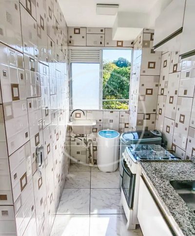 Apartamento, 1 quarto, 44 m² - Foto 5