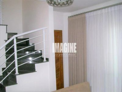 Sobrado, 2 quartos, 85 m² - Foto 3