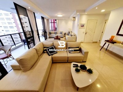 Apartamento, 4 quartos, 213 m² - Foto 5