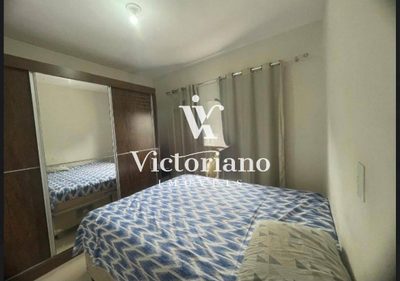 Apartamento, 2 quartos, 57 m² - Foto 5