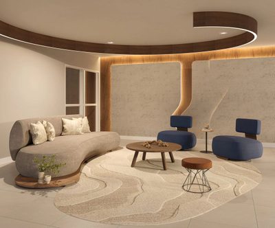 Apartamento, 2 quartos, 45 m² - Foto 4