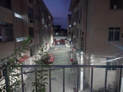 Apartamento, 2 quartos, 44 m² - Foto 3
