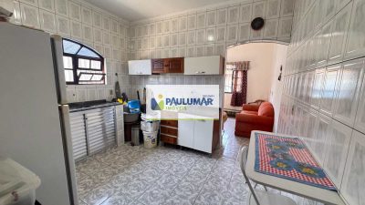 Casa, 1 quarto, 54 m² - Foto 5