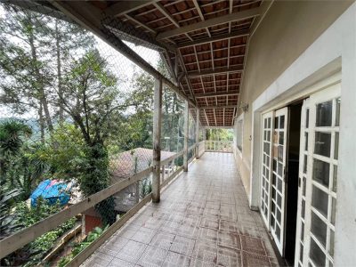 Casa, 5 quartos, 600 m² - Foto 2