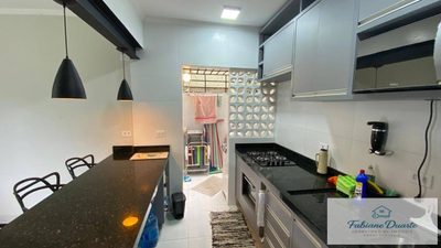 Apartamento, 1 quarto, 36 m² - Foto 3