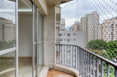 Apartamento, 4 quartos, 180 m² - Foto 3