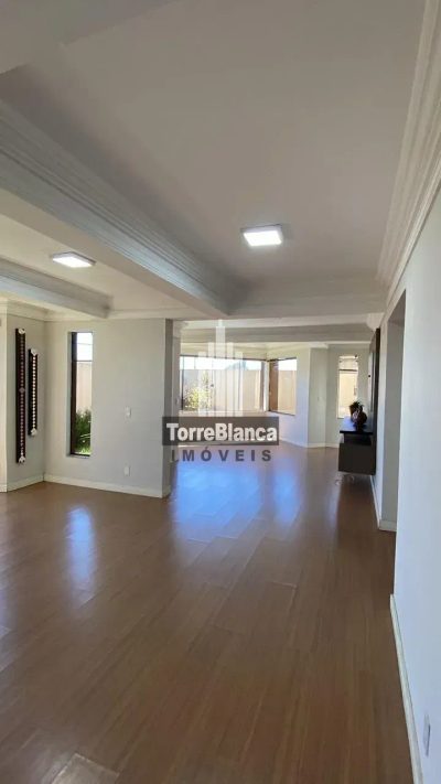 Sobrado, 3 quartos, 240 m² - Foto 2