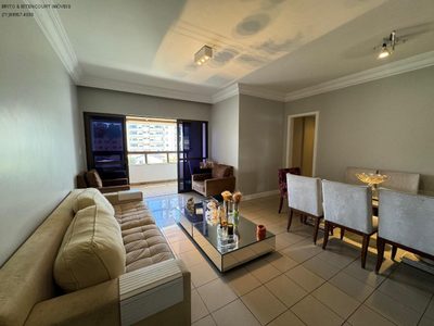 Apartamento, 4 quartos, 150 m² - Foto 1