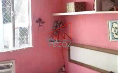 Apartamento, 3 quartos, 98 m² - Foto 1