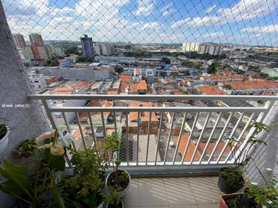 Apartamento, 3 quartos, 59 m² - Foto 3