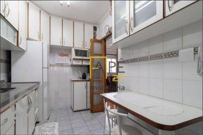 Apartamento, 3 quartos, 107 m² - Foto 5