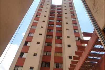 Apartamento, 2 quartos, 57 m² - Foto 3