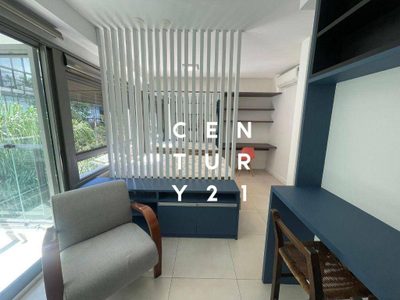 Apartamento, 1 quarto, 31 m² - Foto 5