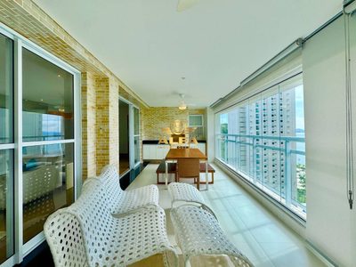 Apartamento, 3 quartos, 158 m² - Foto 5