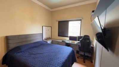 Apartamento, 3 quartos, 122 m² - Foto 1