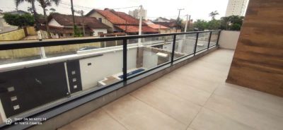Casa, 3 quartos, 185 m² - Foto 3