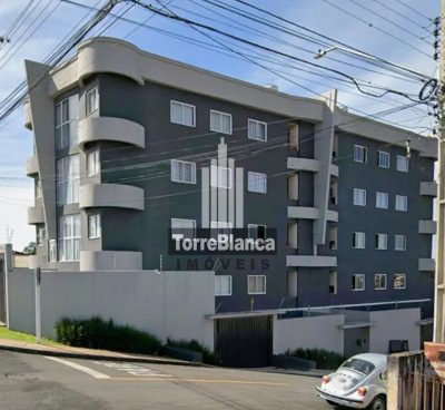 Apartamento, 3 quartos, 120 m² - Foto 1