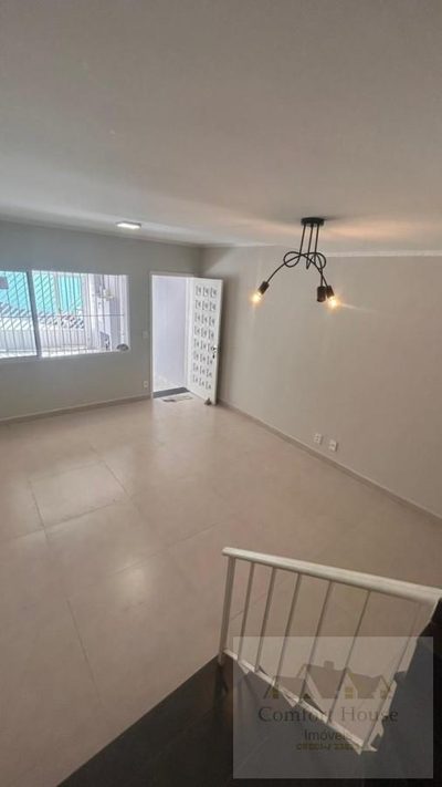 Casa, 3 quartos, 100 m² - Foto 2