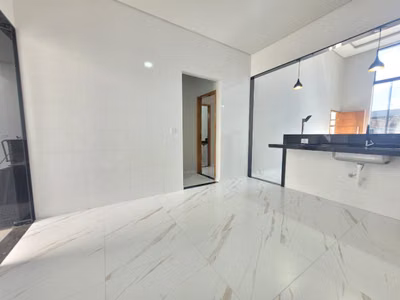 Casa, 3 quartos, 111 m² - Foto 2