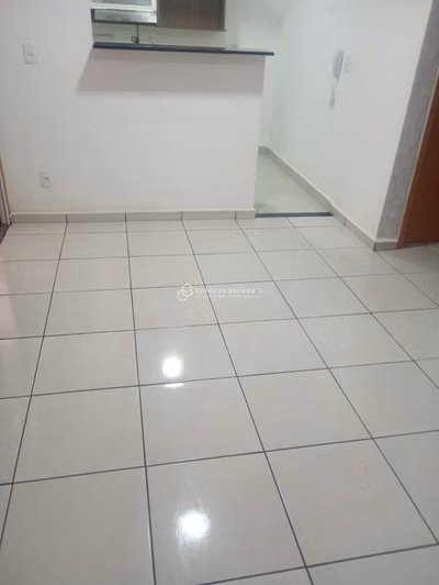 Apartamento, 2 quartos - Foto 1