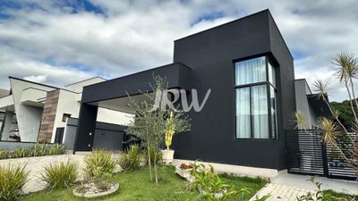 Casa, 3 quartos, 228 m² - Foto 1