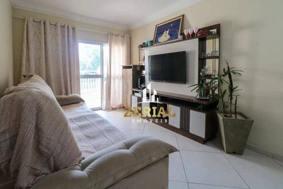 Apartamento, 3 quartos, 97 m² - Foto 4