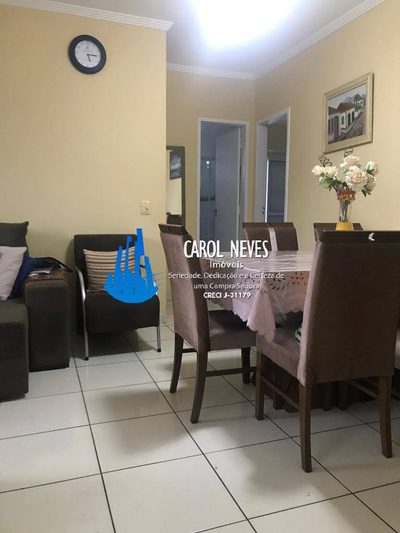 Apartamento, 2 quartos, 68 m² - Foto 4