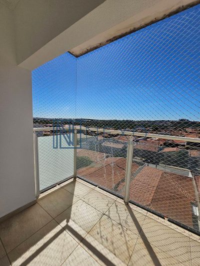Apartamento, 2 quartos, 70 m² - Foto 3