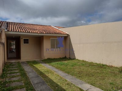 Casa, 2 quartos, 39 m² - Foto 2