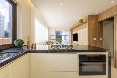 Apartamento, 2 quartos, 71 m² - Foto 3