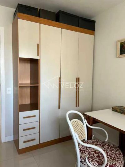 Apartamento, 2 quartos, 72 m² - Foto 2