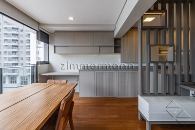 Apartamento, 2 quartos, 71 m² - Foto 5