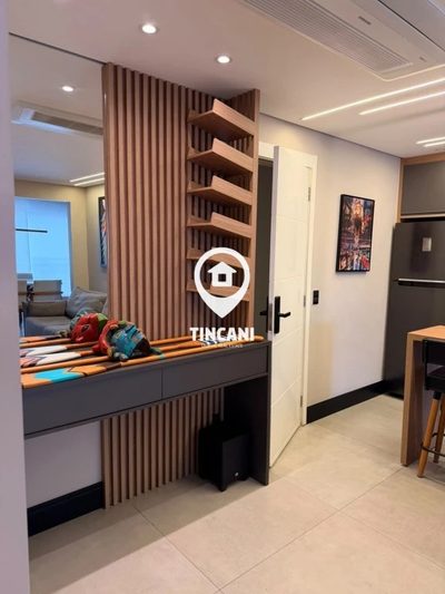 Apartamento, 2 quartos, 68 m² - Foto 4