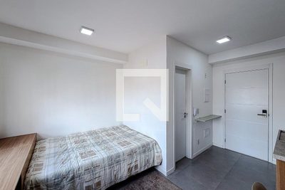 Kitnet-Studio, 20 m² - Foto 3