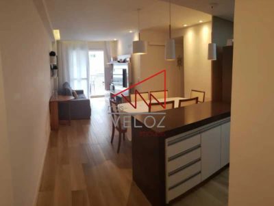 Apartamento, 2 quartos, 68 m² - Foto 5