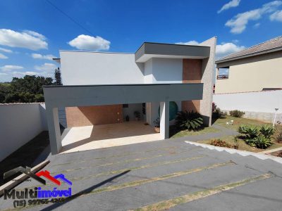 Casa, 4 quartos, 338 m² - Foto 4