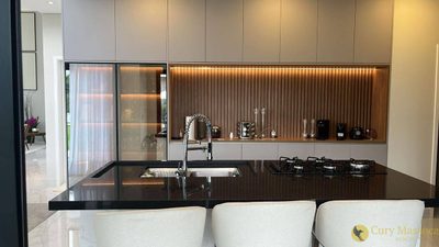 Casa, 4 quartos, 450 m² - Foto 1