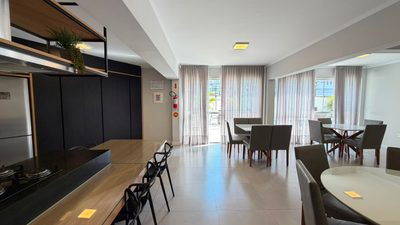 Apartamento, 3 quartos, 90 m² - Foto 1