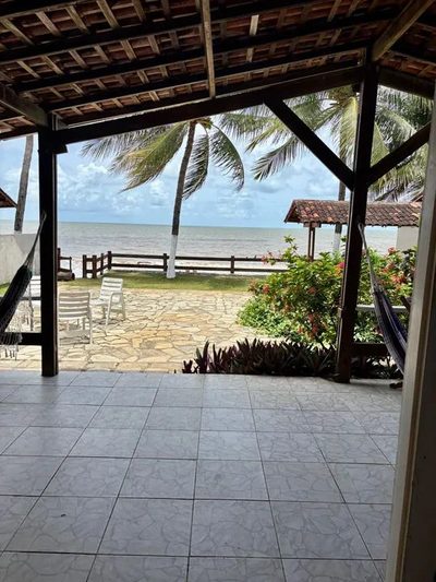 Casa, 5 quartos - Foto 1