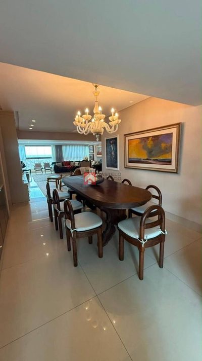 Apartamento, 3 quartos, 210 m² - Foto 4