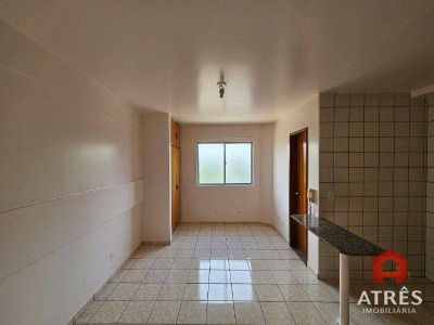 Kitnet-Studio, 25 m² - Foto 3