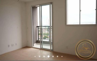 Apartamento, 1 quarto, 24 m² - Foto 4