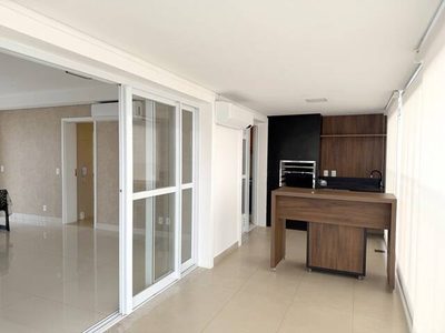 Apartamento, 3 quartos, 167 m² - Foto 1