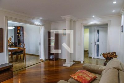 Apartamento, 3 quartos, 156 m² - Foto 4