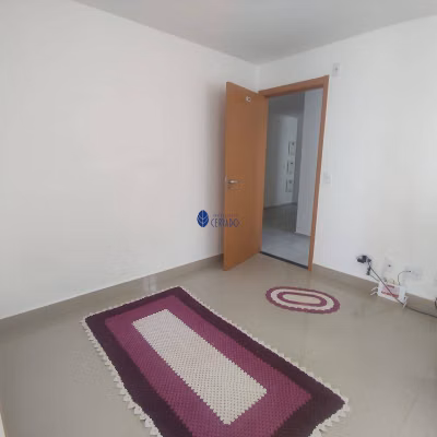 Apartamento, 2 quartos, 42 m² - Foto 1