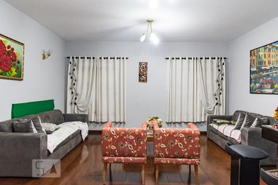 Casa, 3 quartos, 330 m² - Foto 3
