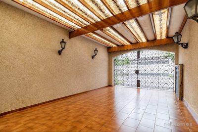 Casa, 3 quartos, 150 m² - Foto 1