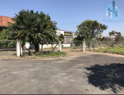 Loteamento e Condomínio, 2 hectares - Foto 4