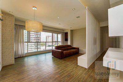 Apartamento, 2 quartos, 89 m² - Foto 1